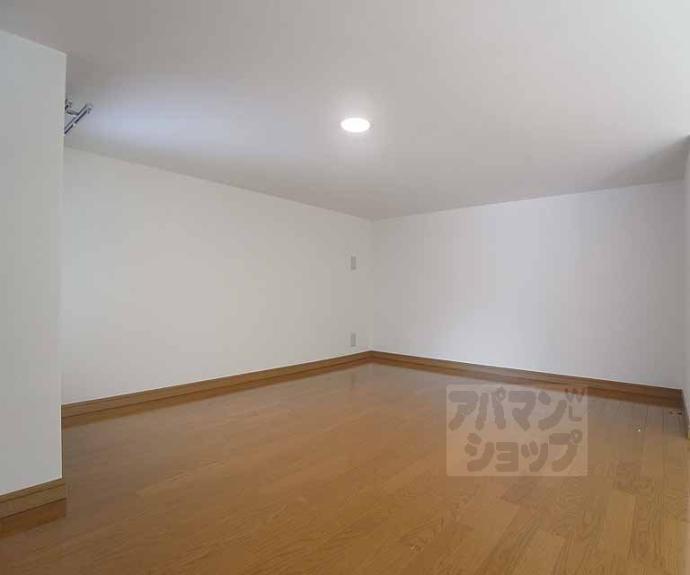 【ロフティ同志社北】間取