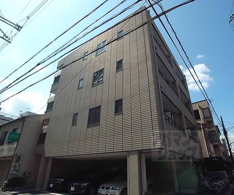 シャトーボヌール