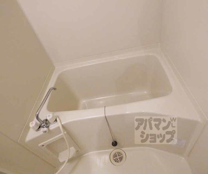 【シャトーボヌール】間取