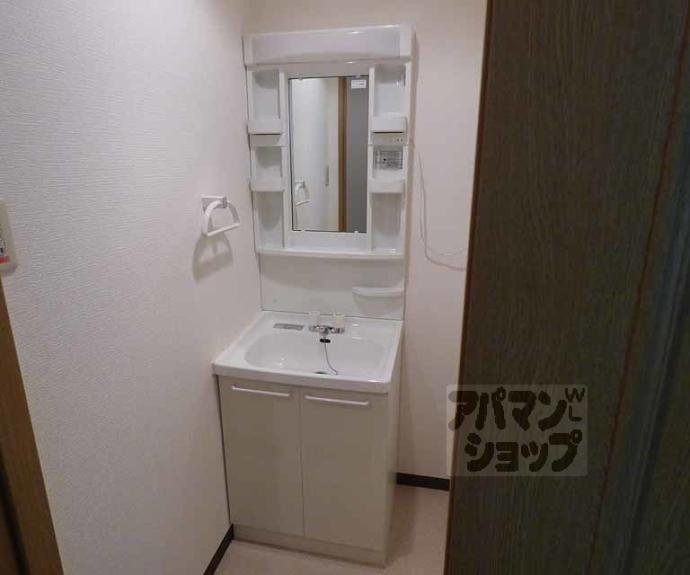 【シャトーボヌール】間取