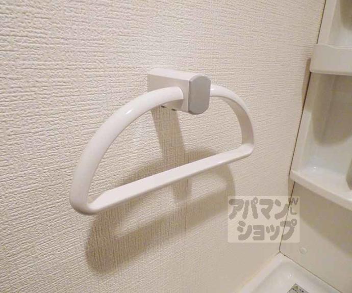 【シャトーボヌール】間取