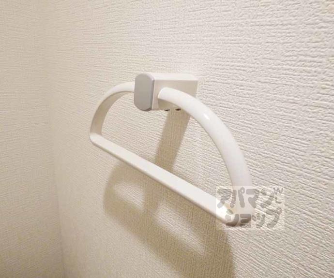 【シャトーボヌール】間取