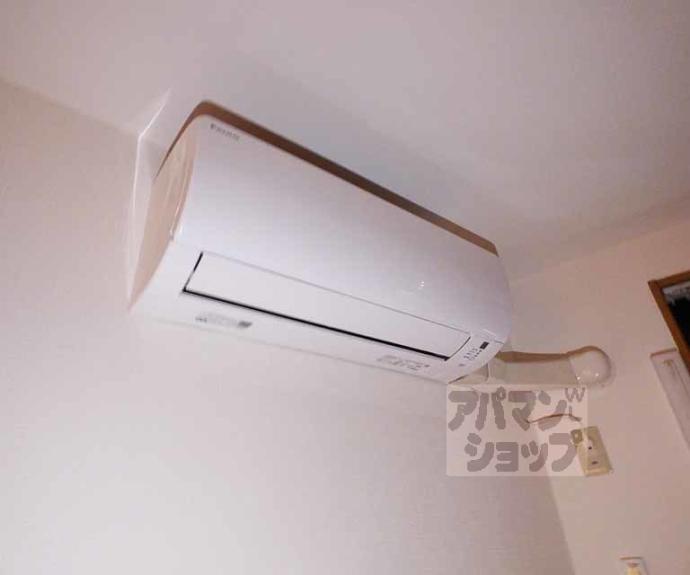 【シャトーボヌール】間取