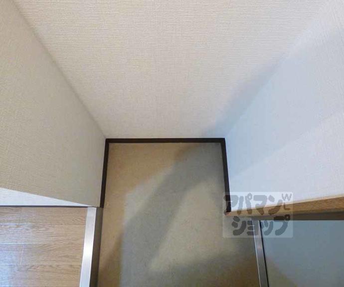 【シャトーボヌール】間取