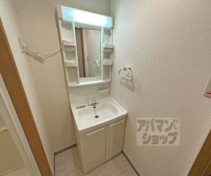 【シャトーボヌール】間取