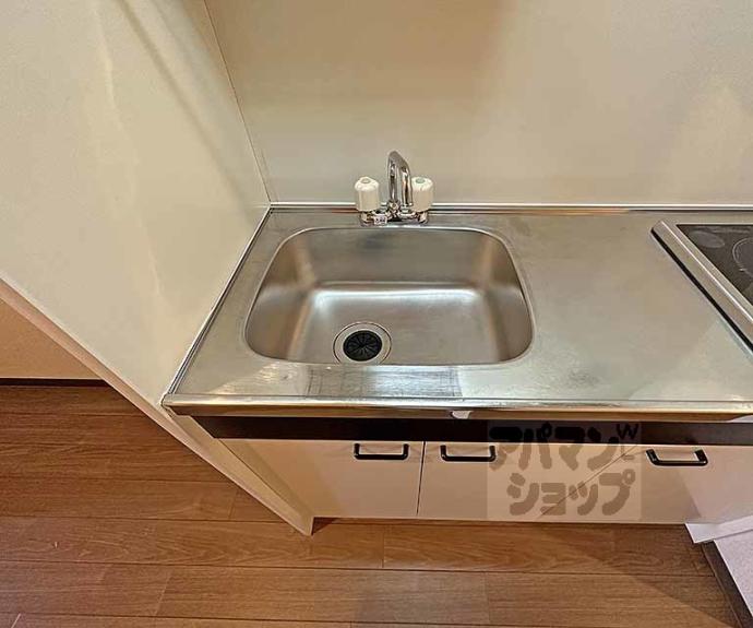 【シャトーボヌール】間取