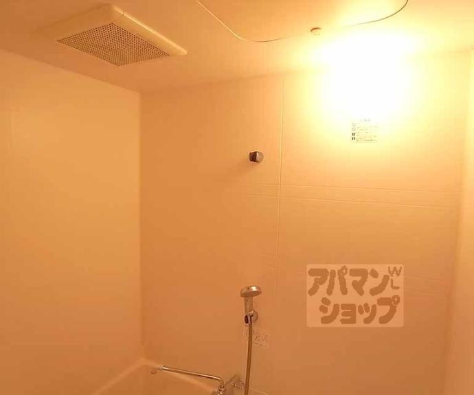 【ＨＦ河原町二条レジデンス】間取