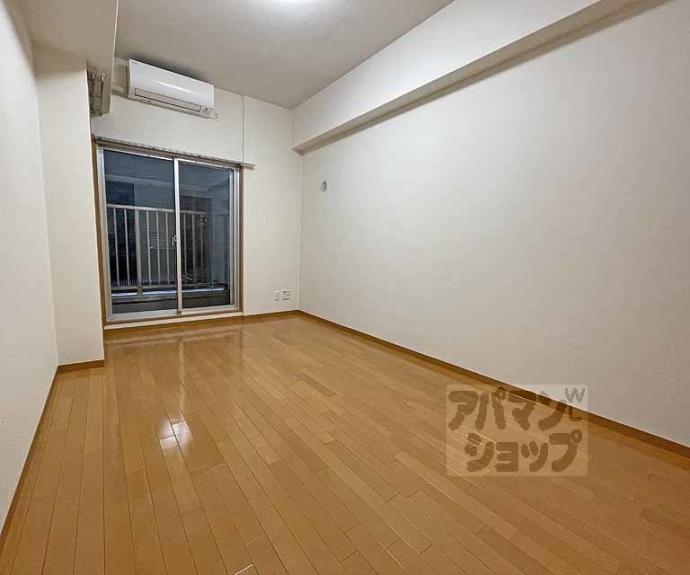 【HF河原町二条レジデンス】間取