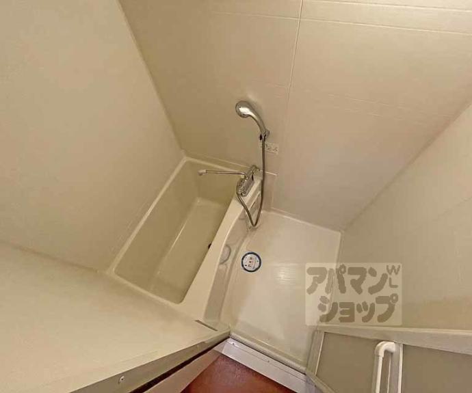 【HF河原町二条レジデンス】間取