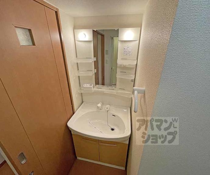 【HF河原町二条レジデンス】間取