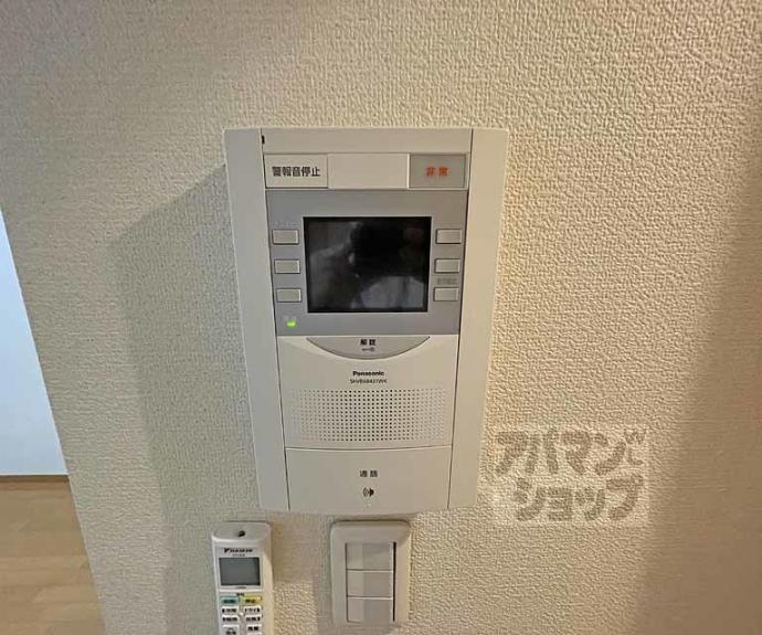 【HF河原町二条レジデンス】間取