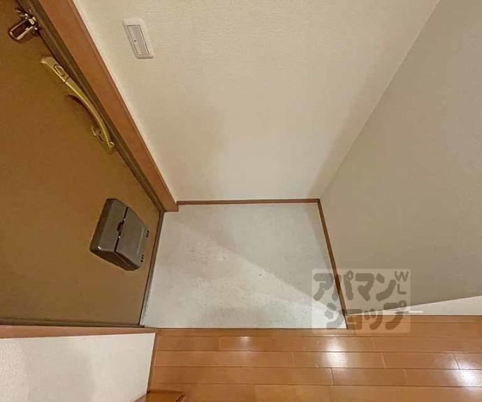 【HF河原町二条レジデンス】間取