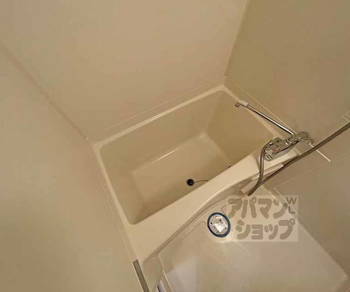 【HF河原町二条レジデンス】間取