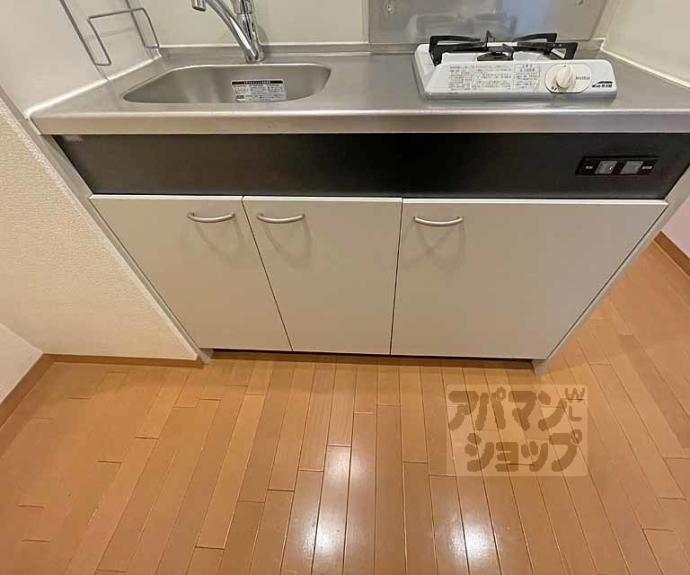 【HF河原町二条レジデンス】間取