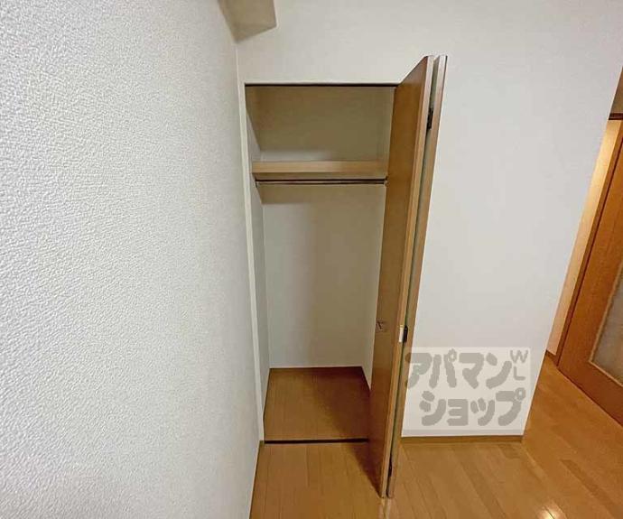 【HF河原町二条レジデンス】間取