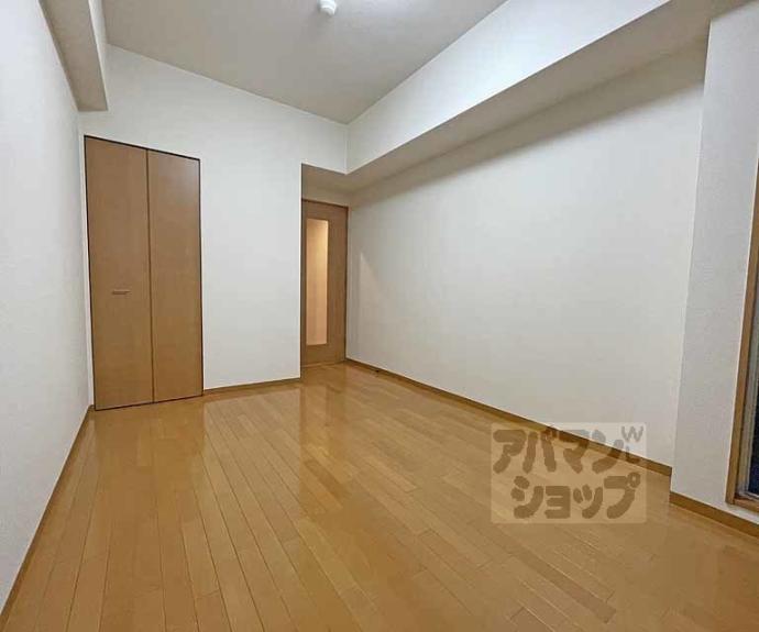 【HF河原町二条レジデンス】間取