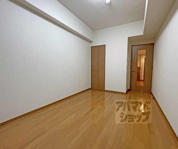 【HF河原町二条レジデンス】間取