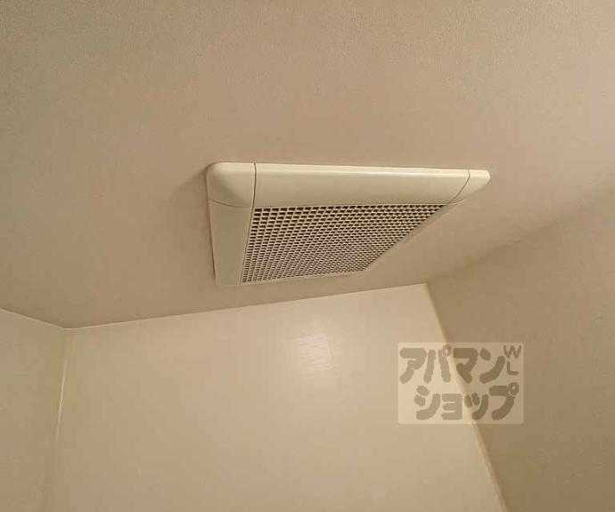 【HF河原町二条レジデンス】間取