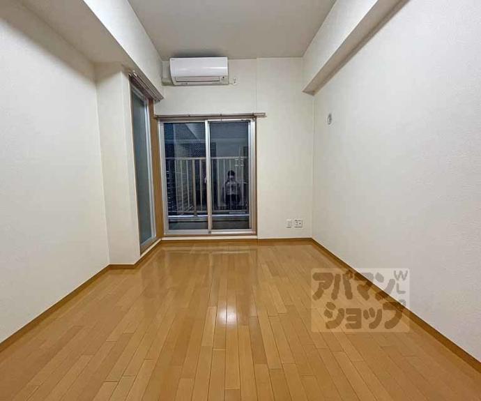 【HF河原町二条レジデンス】間取