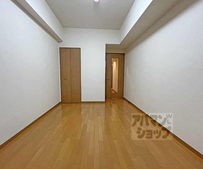 【HF河原町二条レジデンス】間取