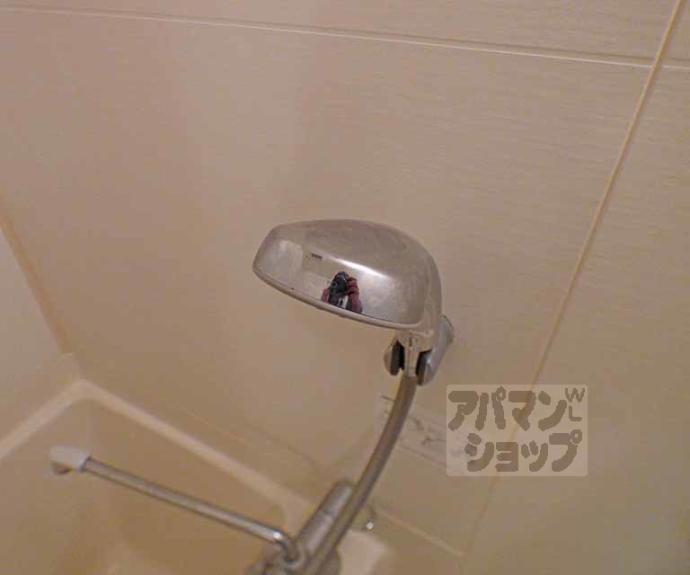 【ＨＦ河原町二条レジデンス】間取