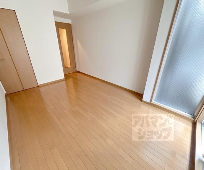 【ＨＦ河原町二条レジデンス】間取
