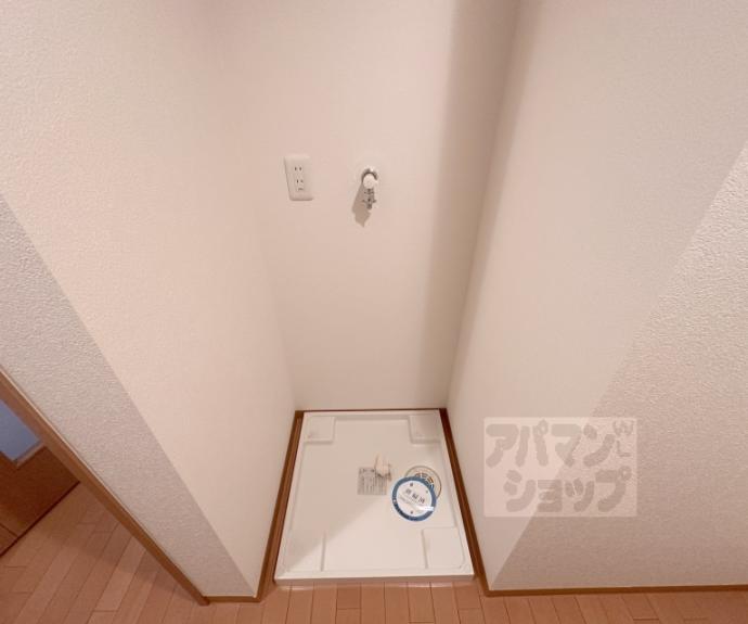 【ＨＦ河原町二条レジデンス】間取
