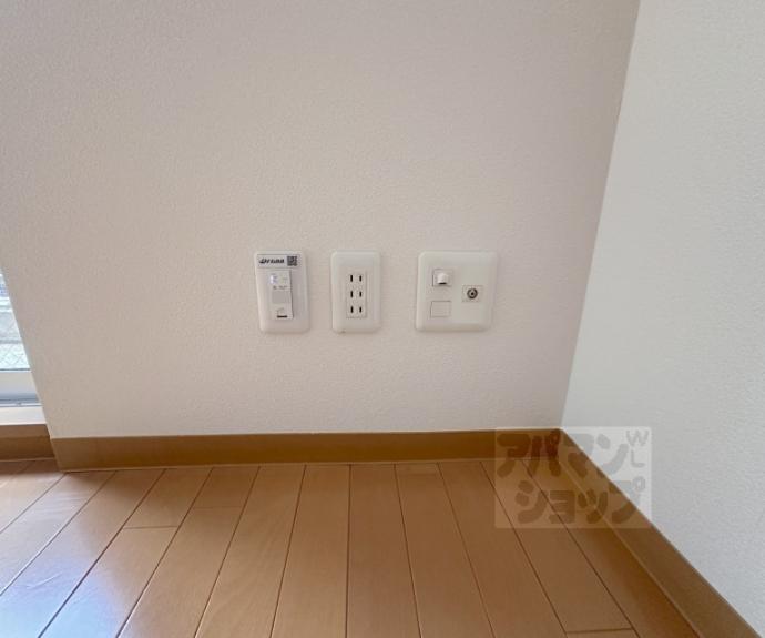 【ＨＦ河原町二条レジデンス】間取