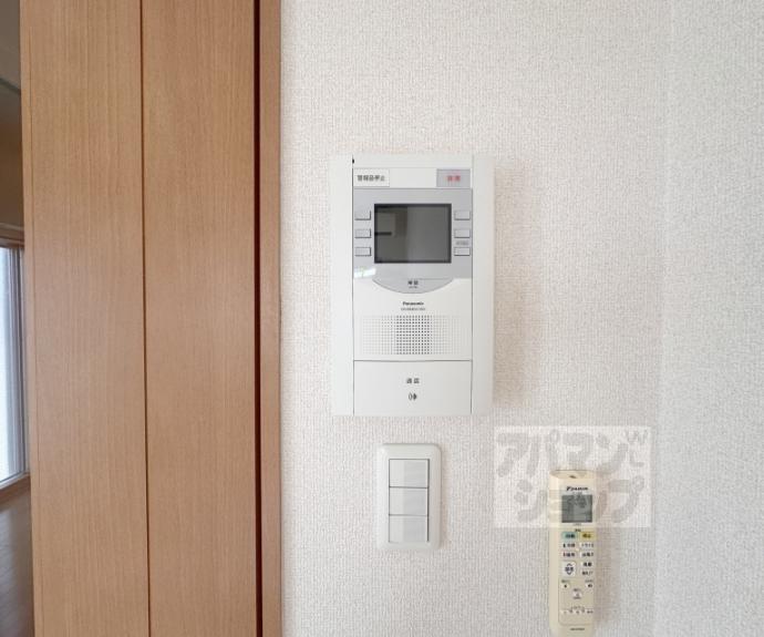 【ＨＦ河原町二条レジデンス】間取
