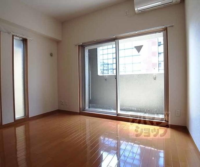 【HF河原町二条レジデンス】間取