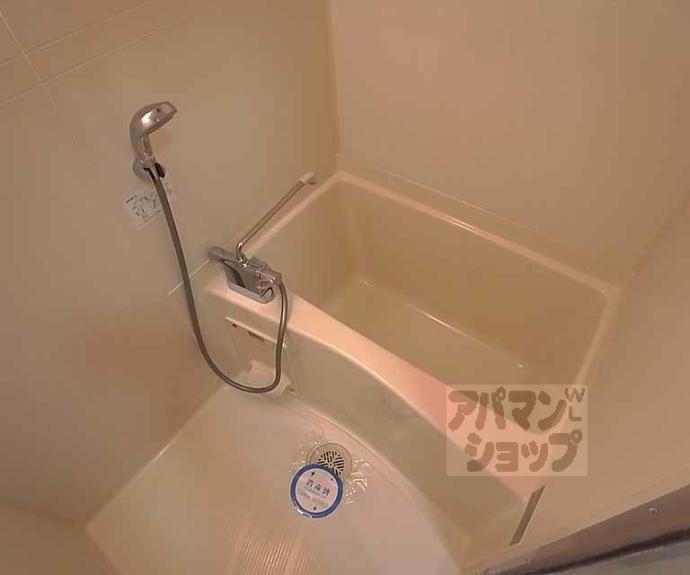 【HF河原町二条レジデンス】間取