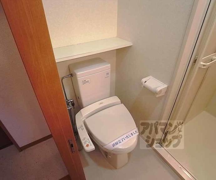 【HF河原町二条レジデンス】間取