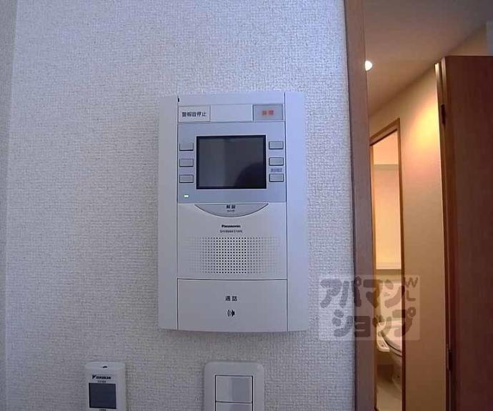 【HF河原町二条レジデンス】間取