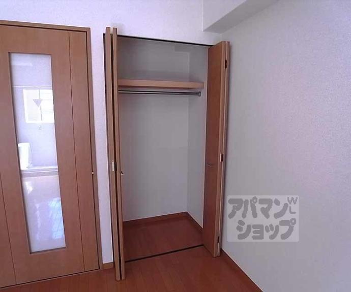 【HF河原町二条レジデンス】間取