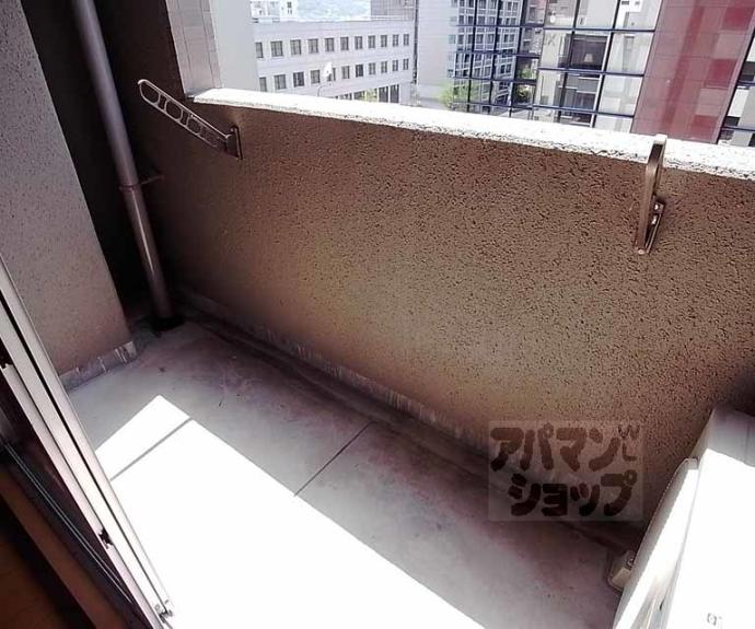 【HF河原町二条レジデンス】間取