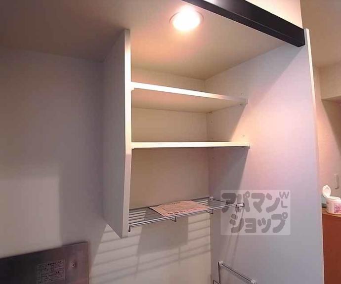 【HF河原町二条レジデンス】間取