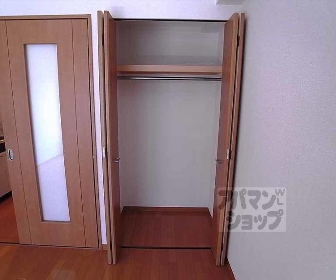 【HF河原町二条レジデンス】間取