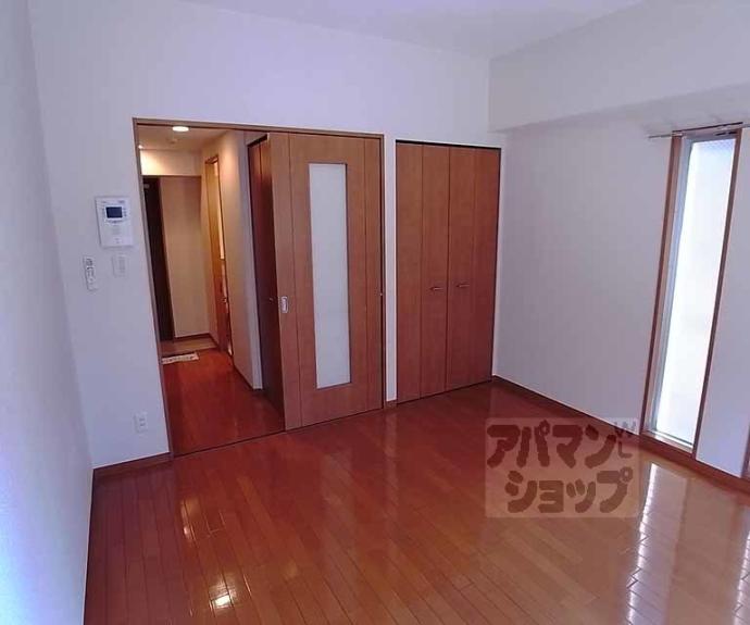 【HF河原町二条レジデンス】間取