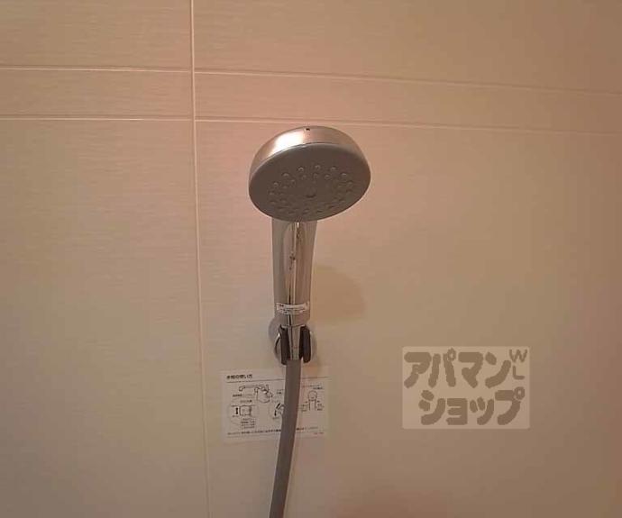 【HF河原町二条レジデンス】間取