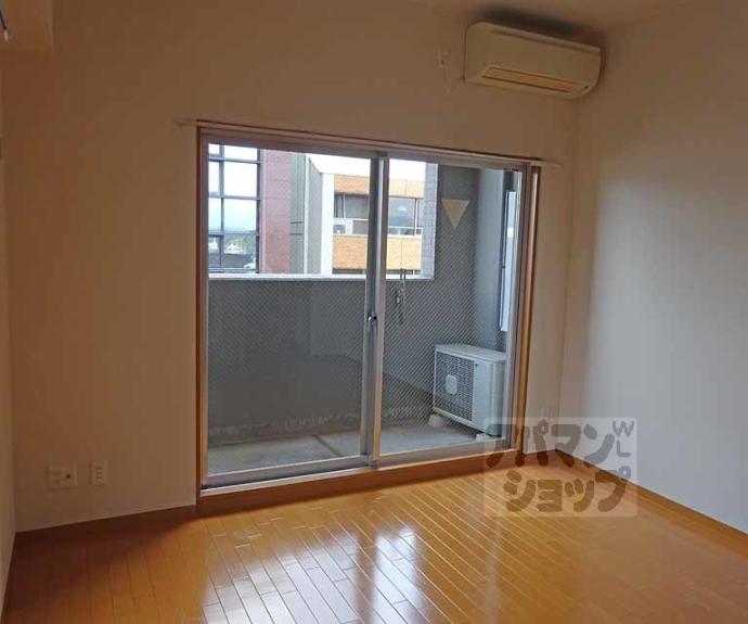 【ＨＦ河原町二条レジデンス】間取