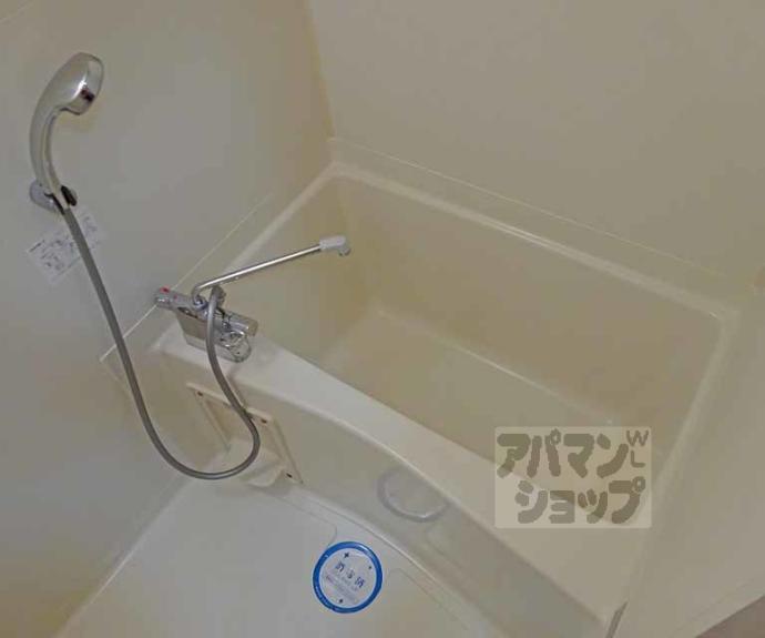 【ＨＦ河原町二条レジデンス】間取