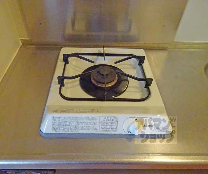 【ＨＦ河原町二条レジデンス】間取