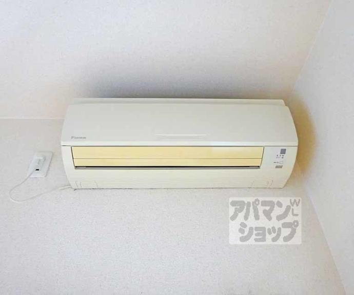 【ＨＦ河原町二条レジデンス】間取