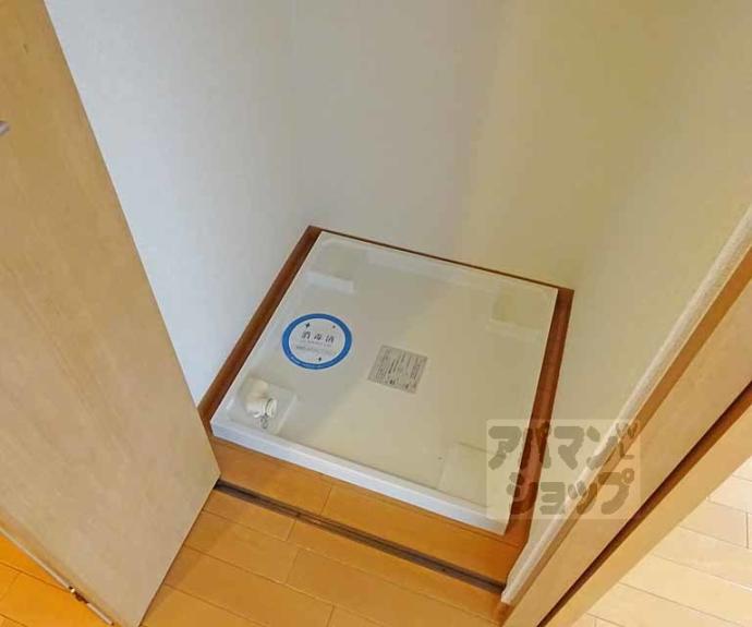 【ＨＦ河原町二条レジデンス】間取