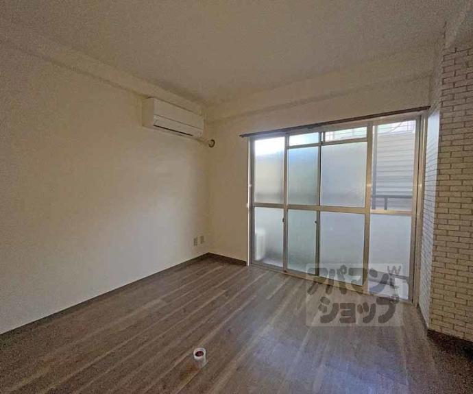 【アサヒカレッジハイツ】間取