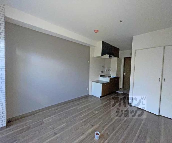 【アサヒカレッジハイツ】間取