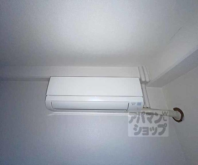 【アサヒカレッジハイツ】間取