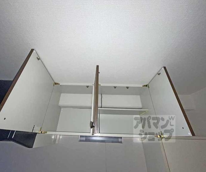 【アサヒカレッジハイツ】間取