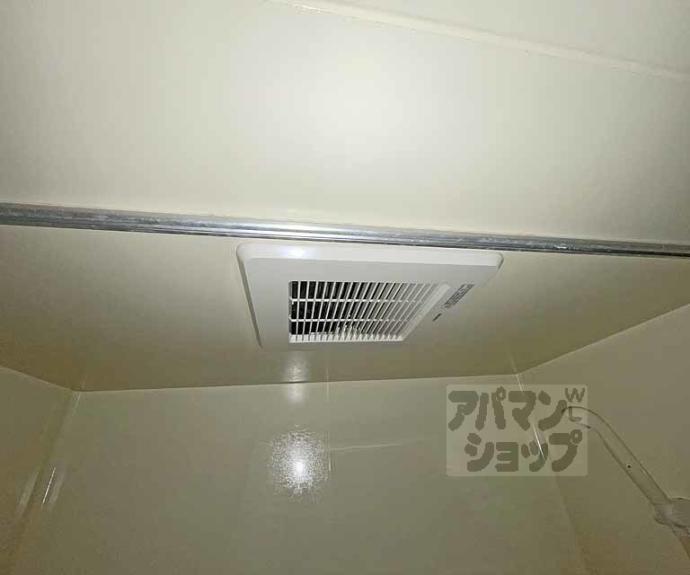 【アサヒカレッジハイツ】間取