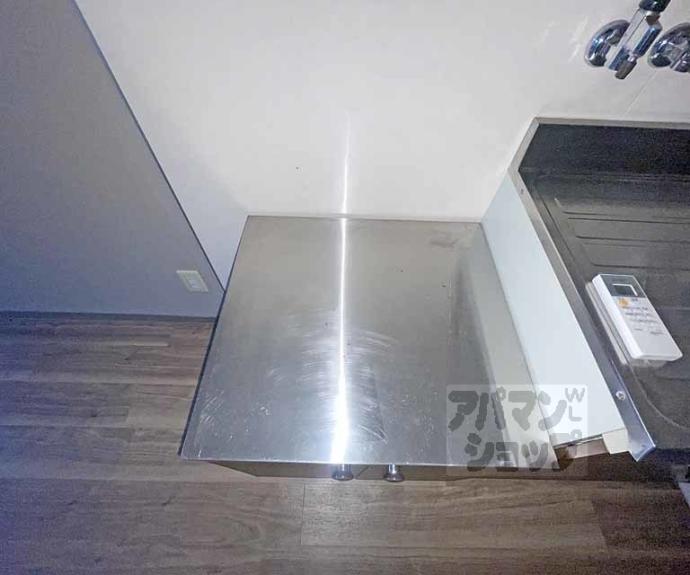 【アサヒカレッジハイツ】間取